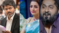 நான் முதல்வராகும்போது.. அந்த நடிகை புடவை கட்டி, முதல் வரிசையில் கண் கலங்கனும்! மலையாள நடிகரின் சர்ச்சை பேச்சு 