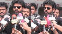 என்னலாம் அழ வைக்கவே முடியாது.. என் மேல செக் மோசடி வழக்கா.. நடிகர் விமல் கொடுத்த ரியாக்சன்! 