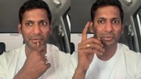 சந்தோசமாக இருக்கிறேன்.. என் பொண்ணு சாதித்து விட்டாள்! மகிழ்ச்சியுடன் வீடியோ வெளியிட்ட விஷால் 