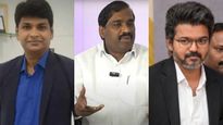 விஜயனின் செல்போனை பிடுங்கி.. நள்ளிரவு விசாரணையா? ஊடகப் பணியாளர்களுக்காக சீறிய தவாக வேல்முருகன்