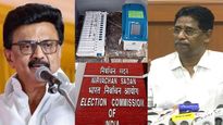 கொளத்தூரில் தேர்தல் முறையாக நடக்கவில்லை.. 3 எந்திரங்கள் சரியில்லை.. நீதிமன்றத்தை நாடுவோம்.. திமுக