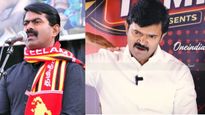 நாம் தமிழர் கட்சியின் வாக்கு 4% ஆக நான்தான் காரணமா? டென்ஷன் ஆன சாட்டை துரைமுருகன்