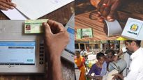 விரல் ரேகை பதிவு.. ரேஷன் கடைகளில் இன்று சிறப்பு முகாம்! வெளியூர்களில் வசிப்பவர்கள் என்ன செய்யனும்?