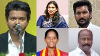 4 தமிழக அமைச்சர்கள் பதவியை பறிக்க விஜய் திட்டம்? ரெடியாகும் லிஸ்ட்! சிலரது இலாகாவையும் மாற்ற திட்டம்
