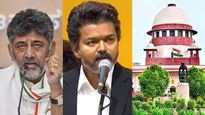 காவிரியில் உபரி நீர் மட்டுமே திறப்பு.. கர்நாடகாவுக்கு எதிராக தமிழக அரசு உச்ச நீதிமன்றத்தில் மனு