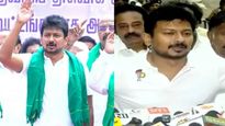 சட்டமன்றத்தில் பேசுவதை முடக்கவே கைது நடவடிக்கை.. மிரட்டல்களுக்கு நான் பயப்பட மாட்டேன்! உதயநிதி