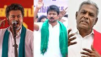 ஸ்ரீவைகுண்டம் விவகாரம்: தவெகவினர் மீதான புகாரில் நடவடிக்கை எடுக்க வேண்டும்.. சிபிஎம் சண்முகம்