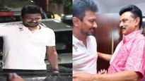Udhayanidhi Stalin Arrest LIVE: சென்னை வந்ததும்.. இரவோடு இரவாக மு.க ஸ்டாலினை சந்தித்த உதயநிதி