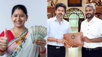 Magalir Urimai Thogai: மகளிருக்கு மாதம் 2,500.. 6 இலவச சிலிண்டர்கள் எப்போது நிறைவேற்றப்படும்? மரிய வில்சன் பதில்
