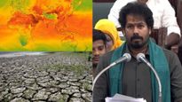 சூப்பர் எல் நினோவால் 12 மாவட்டங்கள் பாதிக்கும்.. ஏற்பாட்டு திட்டம் என்ன? வேளாண் பட்ஜெட்டில் அமைச்சர் அப்டேட்