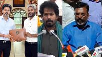 Thirumavalavan: பெயரைத் தானே மாற்றியிருக்காங்க.. திட்டங்களை கைவிடலயே.. விஜய் அரசை பாராட்டிய திருமாவளவன்