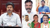 தொகுதி மறுவரையறை மசோதா.. முதல்வர் விஜய் தலைமையில் எம்பிக்கள் கூட்டம்! யார் யார் பங்கேற்பு? லிஸ்ட்