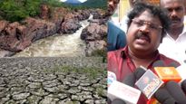 வாயில எதாவது வந்துரும்.. எதுக்கு கூட்டணி? காவிரி விவகாரம்.. கடும் கோபத்தில் பேசிய இயக்குனர் கவுதமன்