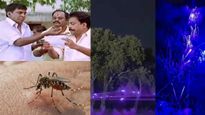 China: கொசுவை கொல்ல 'வான் பாதுகாப்பு அமைப்பு' சீனா இறக்கிய நவீன எந்திரம்.. என்னென்ன பண்ணுறாங்க பாருங்க