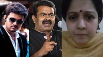 ஜோசப் விஜய்னு சொன்னால் வலிக்குதாம்.. ஏன் வலிக்குது? வீடியோ வெளியிட்டு விஜயலட்சுமி பரபர பேச்சு
