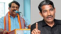 Vanni Arasu: முதல்வர் விஜய் குறித்து நயினார் நாகேந்திரன் அருவருக்கத்தக்க பேச்சு! பொங்கி எழுந்த வன்னி அரசு