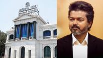 சீக்ரெட் அசைன்மென்ட்.. தூது போகும் விஐபிகள் லாபி வேற.. தவெக அரசை முடக்கும் டிரான்ஸ்ஃபர் பஞ்சாயத்து?