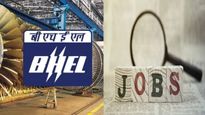 BHEL jobs: பொதுத்துறை நிறுவனத்தில் வேலை! திருச்சியிலேயே பணியிடம்.. எக்ஸாம் கிடையாது! யார் யார் விண்ணப்பிக்கலாம்