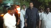 திருவொற்றியூர் சம்பவம்.. இத்தனை நாளா எங்க போனீங்க? ஆறுதல் கூற சென்ற ஆதவ், ராஜ்மோகனை ஓடவிட்ட மக்கள்