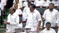 கர்நாடகாவில் தமிழர்கள் 3 பேர் சுட்டுக்கொலை.. சட்டசபையில் திமுக, அதிமுக கவன ஈர்ப்பு தீர்மானம்