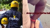 Rapido driver: தொடையில் கை வைத்த ரேபிடோ டிரைவர்.. வீடியோ எடுத்து பதிவிட்ட பயணி.. அடுத்து நடந்த சம்பவம்!