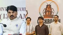 பார் கவுன்சில் தலைவருக்கு எதிராக இன்று போராட்டம்.. களத்தில் இறங்கிய கரப்பான் பூச்சி ஜனதா! பின்னணி