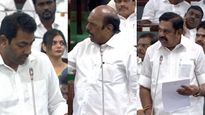 சவுதியில் தமிழக மீனவர் சுட்டுக்கொலை.. சட்டசபையில் அதிமுக கவன ஈர்ப்பு தீர்மானம்!