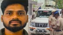 மானாமதுரையில் காதல் விவகாரத்தில் சட்ட கல்லூரி மாணவர் படுகொலை.. பெண்ணின் தந்தை, சகோதரர் கைது