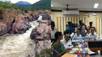 காவிரியில் 15 நாட்களுக்கு 9,000 கன அடி நீர் திறக்கனும்.. ஒழுங்காற்று குழு பரிந்துரை