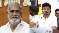 சேகர்பாபு மீது கோபம் இல்லை, வருத்தம்.. உதயநிதி ஸ்டாலின் பேச்சு
