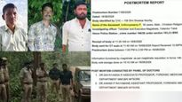 கர்நாடக வனத்துறையால் 3 தமிழர்களும் அருகில் இருந்தே சுட்டு கொல்லப்பட்டது அம்பலம்! வெளியான திடுக் தகவல் 