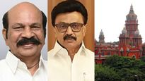 கொளத்தூரில் விஎஸ் பாபு வெற்றியை எதிர்த்த வழக்கு.. ஸ்டாலின் தரப்பு கோரிக்கையை நிராகரித்த ஐகோர்ட்