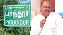 ஆதாரம் இல்லாமல் பேசுறாங்க! சபரீசனுக்கும் எனக்கும் தொடர்பா? சவால் விட்ட ஜி ஸ்கொயர் நிறுவனர்