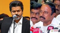 விஜய் பிரதமரா? 9 சதவீதம் பேர் ஆதரவு! கருத்துகணிப்பு குறித்து செங்கோட்டையன் சொல்றதை பாருங்க