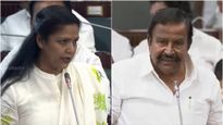 என்ன இந்த அடி அடிக்கிறாப்ல.. இந்தியா முழுக்க ஏன் தோற்றீங்க? சட்டசபையில் காங்கிரஸை விளாசிய கேஎன் நேரு