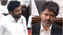 AM, PM பார்க்காமல் உழைக்கும் நாளைய பிரதமரே.. முதல்வர் விஜய்யை புகழ்ந்து தள்ளிய அமைச்சர் கில்லி சரத்!