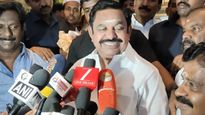“விஜய் தலைமையிலான தவெக அரசு 5 ஆண்டுகள் நிலைக்காது” - ஆரூடம் சொன்ன எடப்பாடி பழனிசாமி!