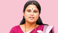 “எனது ஆபாச வீடியோ இருப்பதாக மிரட்டுகின்றனர்.. சட்டப்படி நடவடிக்கை எடுப்பேன்” - அமைச்சர் ஜெகதீஸ்வரி