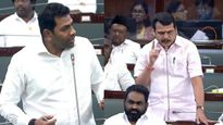 செந்தில் பாலாஜி vs ஆதவ் அர்ஜுனா: “நிரபராதி என நிரூபித்துக் காட்டுவோம்”.. சூடாக பதில் கொடுத்த மாஜி!