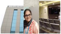 சென்னை அமைந்தகரை பிரபல மருத்துவமனையில் 3 லட்சம் பில்லுக்கு 10 ஆயிரம்.. பெண் ஊழியர் இருந்த கோலம்