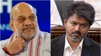 பாஜக கோபம் நம்ம பக்கம் திரும்பிவிடக் கூடாது.. காங்கிரஸ் உடன் இடைவெளியோடு பயணிக்கும் விஜய்!