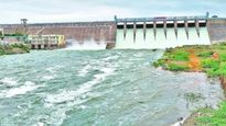 விவசாயிகள் போராட்டத்துக்கு பணிந்த அரசு! பவானிசாகர் அணையில் இருந்து கீழ்பவானி கால்வாயில் நீர் திறப்பு