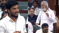 “இந்த பூச்சாண்டிக்கெல்லாம் பயப்பட மாட்டோம்” - அமைச்சர் ரமேஷுக்கு காரசார பதில் கொடுத்த சேகர்பாபு