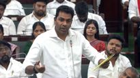 “புலன் விசாரணை நடந்து வருவதால் மீனவர் உடலை கொண்டுவருவதில் தாமதம்” - அமைச்சர் ஆதவ் அர்ஜுனா பதில்!