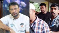 நடிகர் தர்ஷன் வழக்கில் ட்விஸ்ட்.. ரேணுகாசுவாமி கொலையில் அதிரடி திருப்பம்.. சாட்சியாக மாறியவர் ஷாக் 
