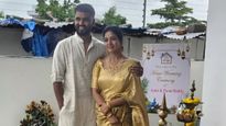 நடிகை பாவனி- அமீர் வீட்டில் விசேஷம்.. பல நாள் கனவு நிறைவேறியது.. சந்தோஷ அறிவிப்பு.. குவியும் வாழ்த்து