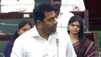 ஆதவ் அர்ஜுனா மீது கடும் கோபத்தில் பாஜக.. சட்டசபையில் விட்ட அந்த வார்த்தை