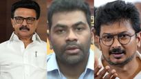 “ஒட்டுமொத்த இந்தியாவுக்கே முன்மாதிரி ஸ்டாலின்”.. ஆதவ் அர்ஜுனாவுக்கு உதயநிதி கொடுத்த உடனடி ரிப்ளை!