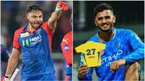 டெல்லி செல்லும் உர்வில் படேல்.. சிஎஸ்கே வரும் அஷுதோஷ் சர்மா? சென்னை அணியின் பலே திட்டம்!