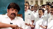 25 எம்.எல்.ஏ.க்கள் வராங்களா?.. குதிரை பேரம் நடப்பது உண்மைதானோ?.. விசிக ரஜினிகாந்த் பரபரப்பு